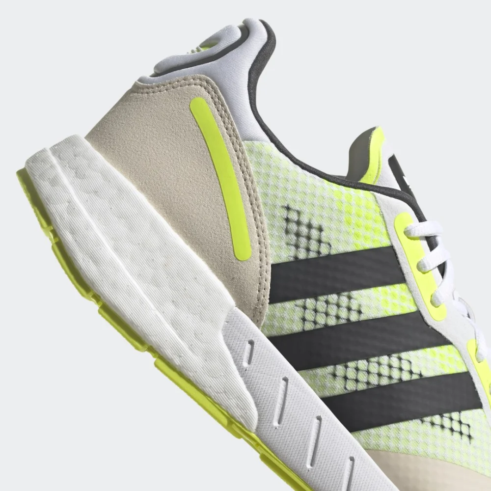 adidas ZX 1K Boost H05328 / weiss