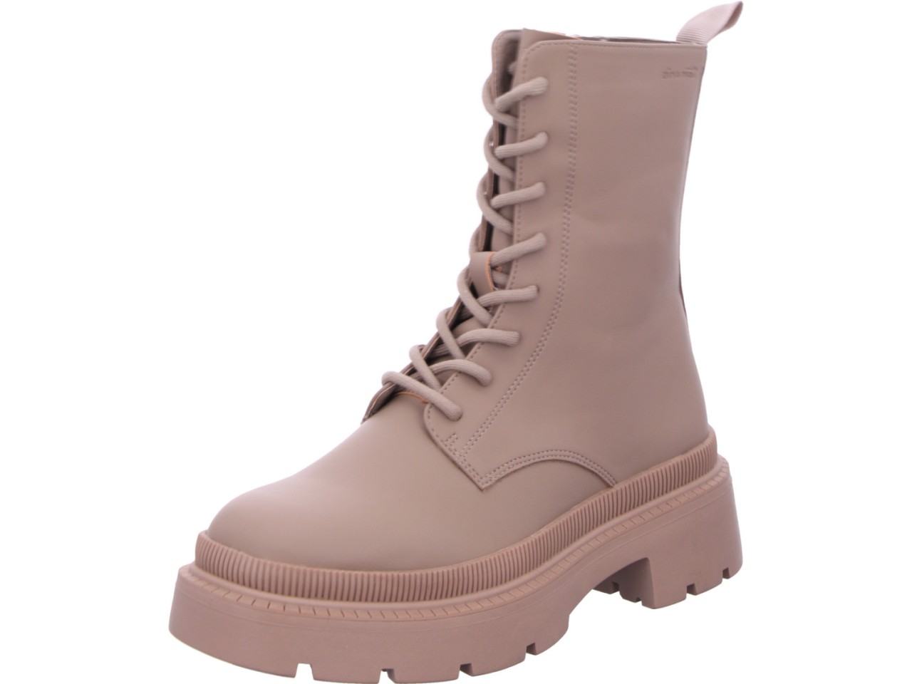 TAMARIS Winterstiefel braun