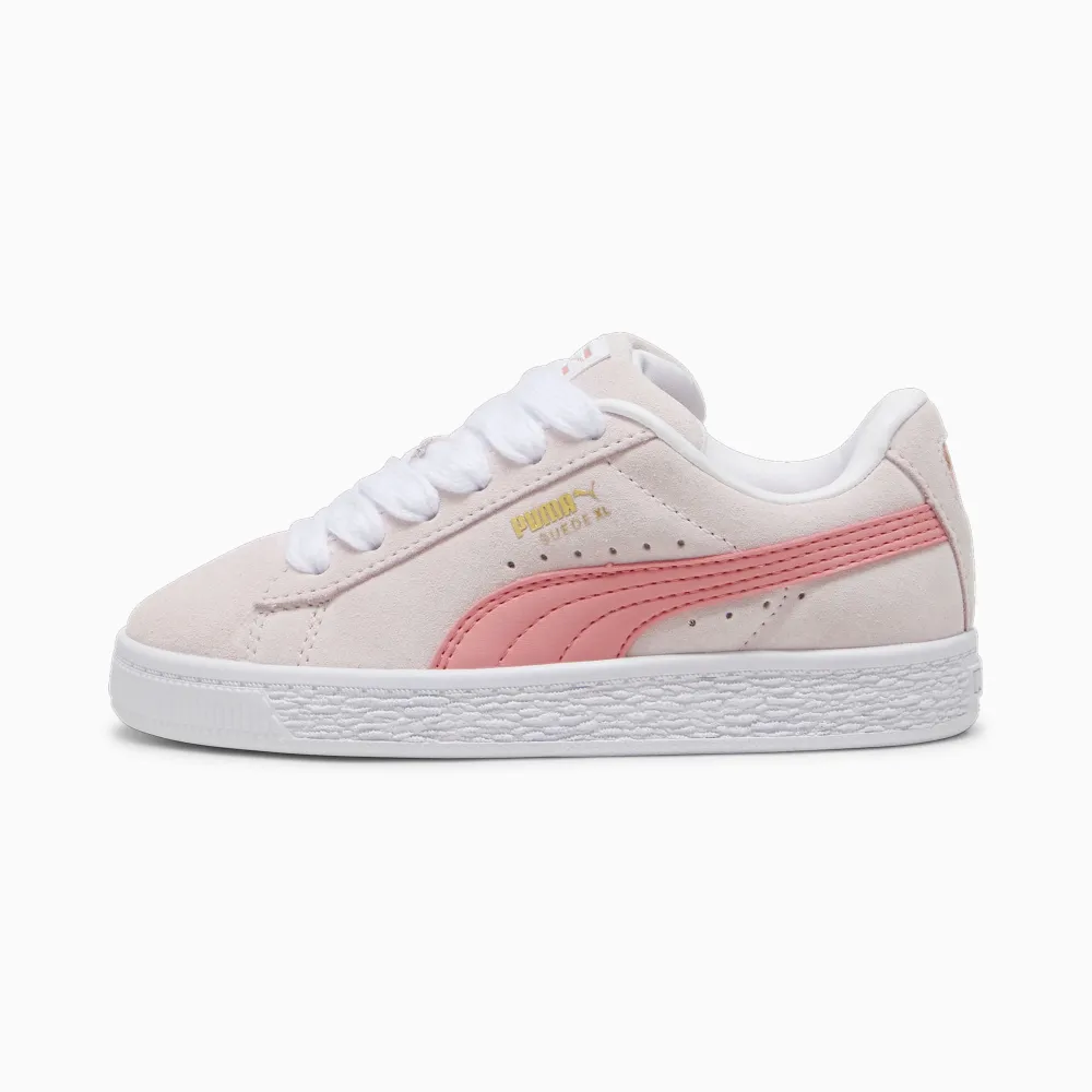 PUMA Suede XL 396578_07 / pink