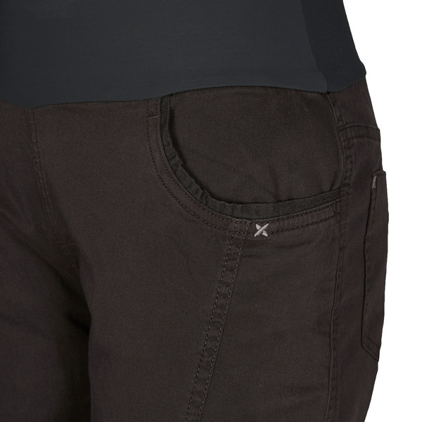 FUJI 2.0 Damen - Kletterhose