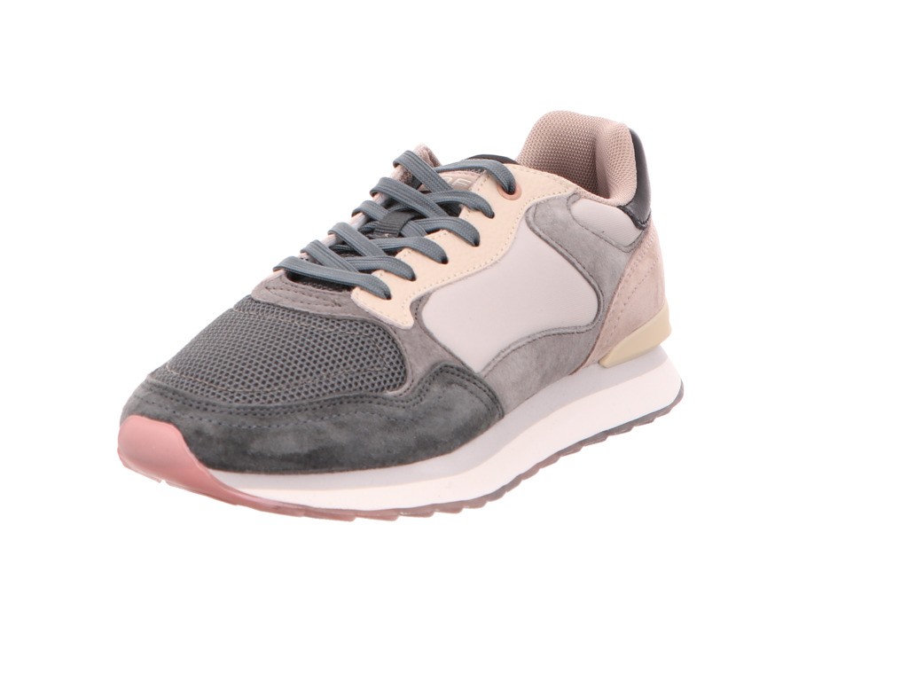 HOFF,NUERNBERG Sneaker bunt
