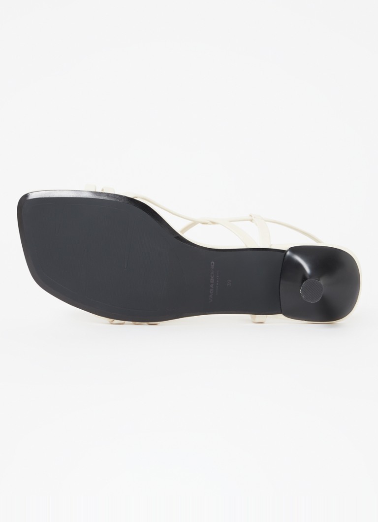 Sandale din piele Jonna de la Vagabond Shoemakers