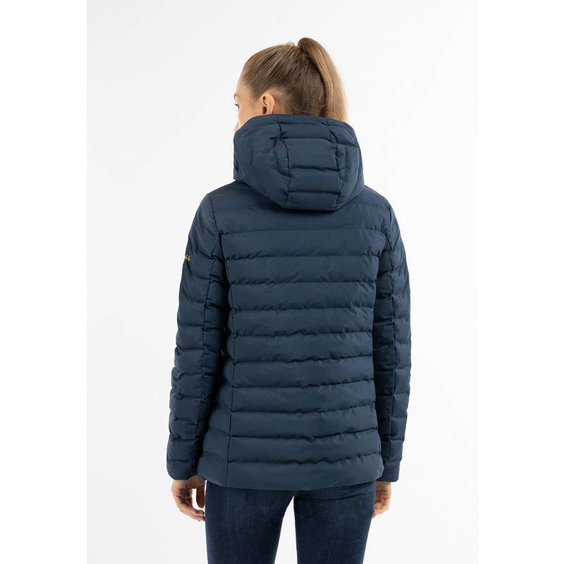 Schmuddelwedda Kurzjacke Damen