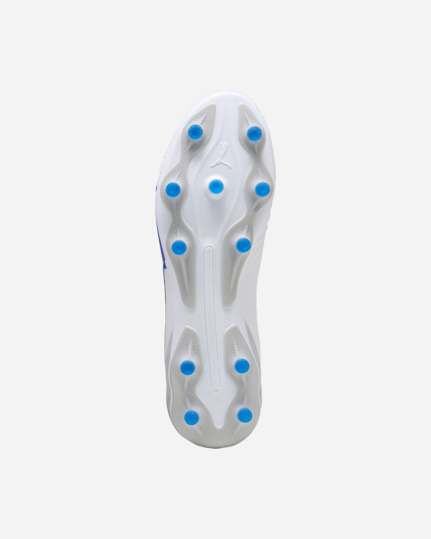 Kopačky Puma King Match FG-ag M 107863-02 Calcium
