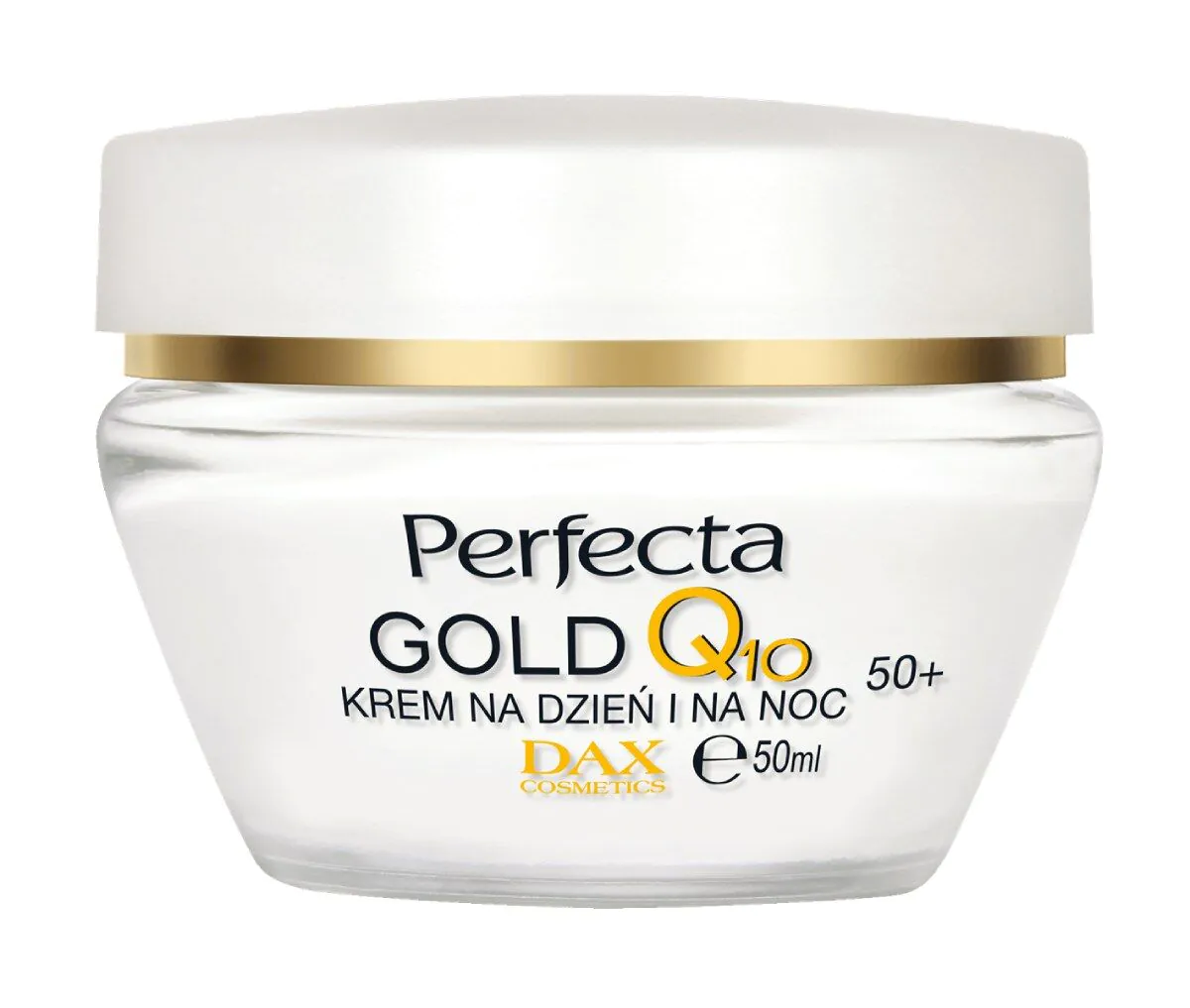 Perfecta Gold Q10 krema za lice 60+
