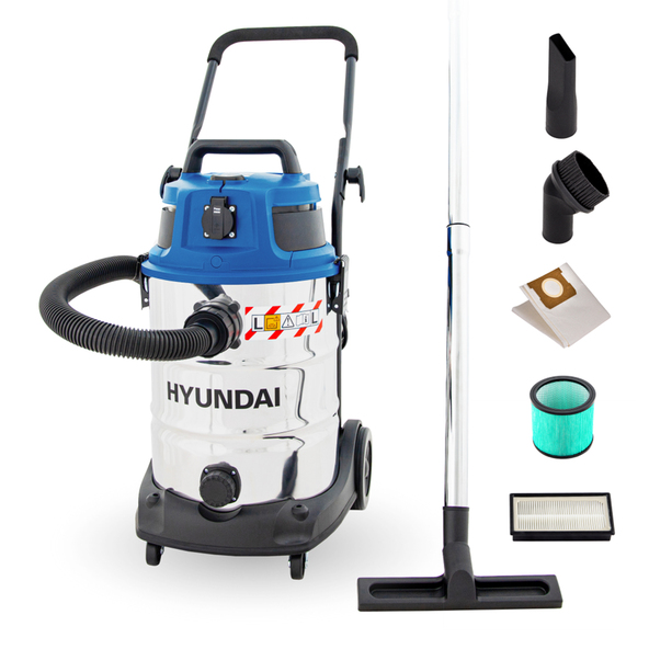 Nass- und Trockensauger VCWD1630E, 1600 W, 30 I