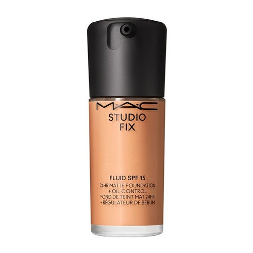 Fond de ten fluid MAC Studio Fix SPF 15 NW20 30 ml