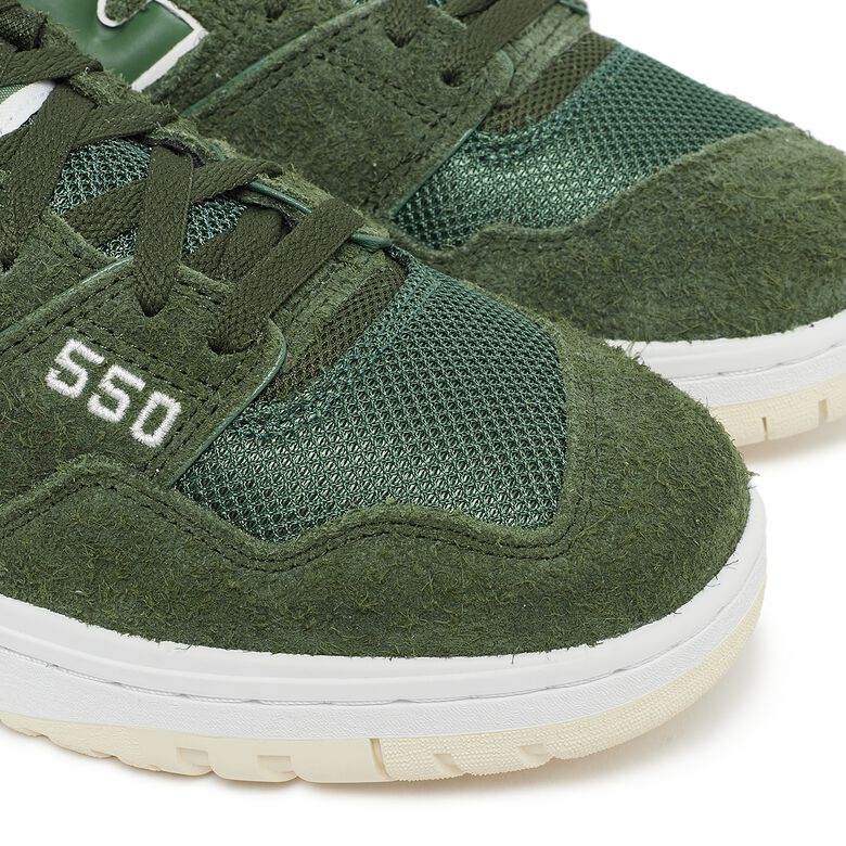 New Balance BB550PHB nori