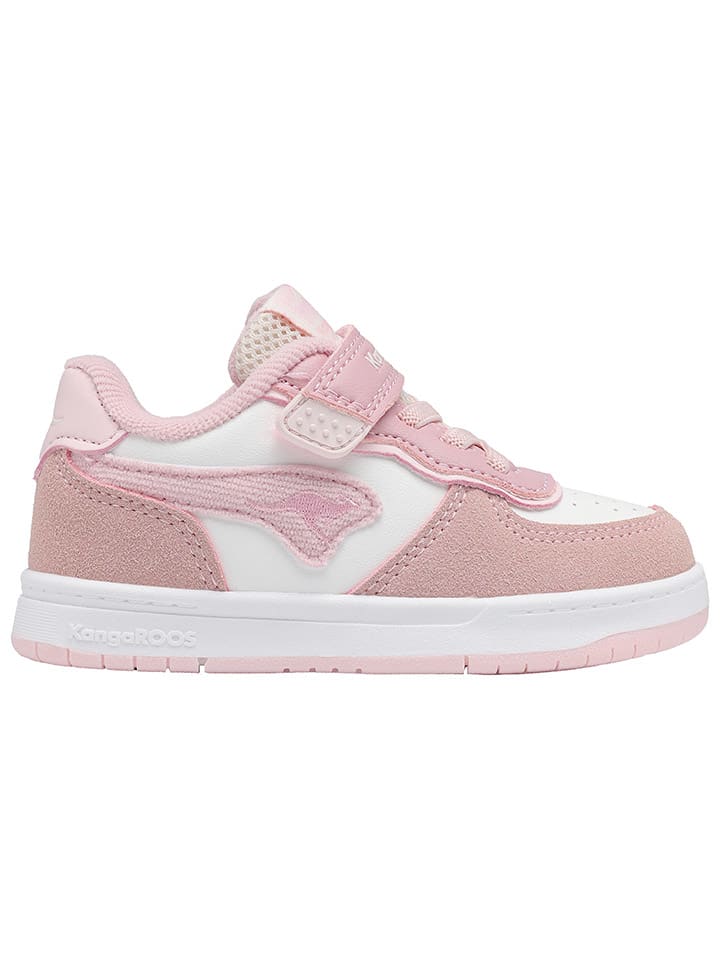 Kangaroos Sneakers 