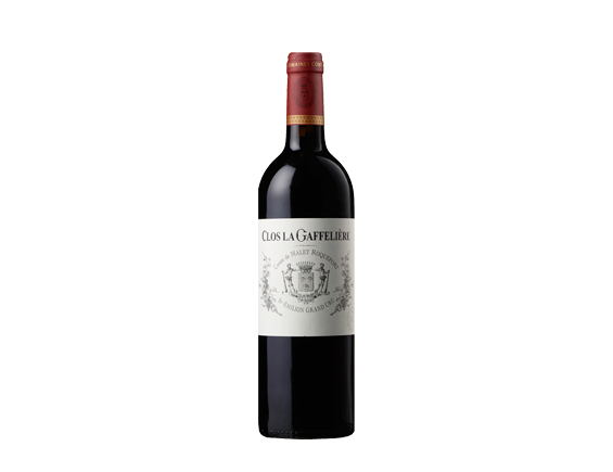 Clos de la Gaffelière 2020 Bordeaux Saint-Emilion Grand Cru