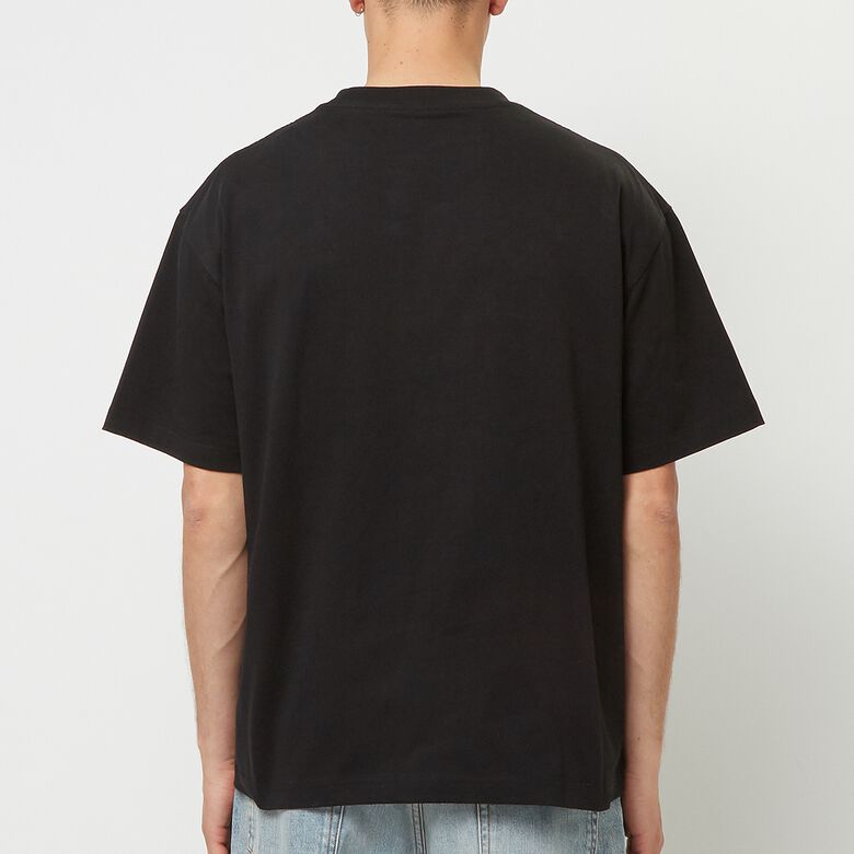 Pleasures Harness Heavyweight T-Shirt black