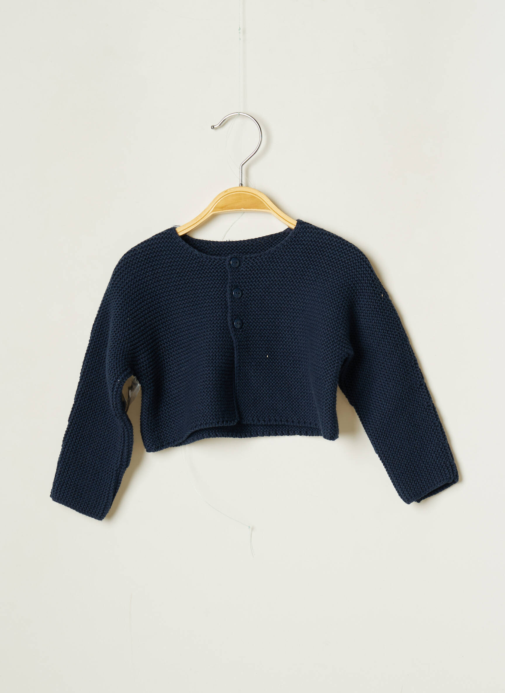 Absorba Cardigans Enfant couleur bleu