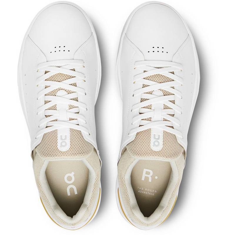 On The Roger Advantage Sneaker Herren