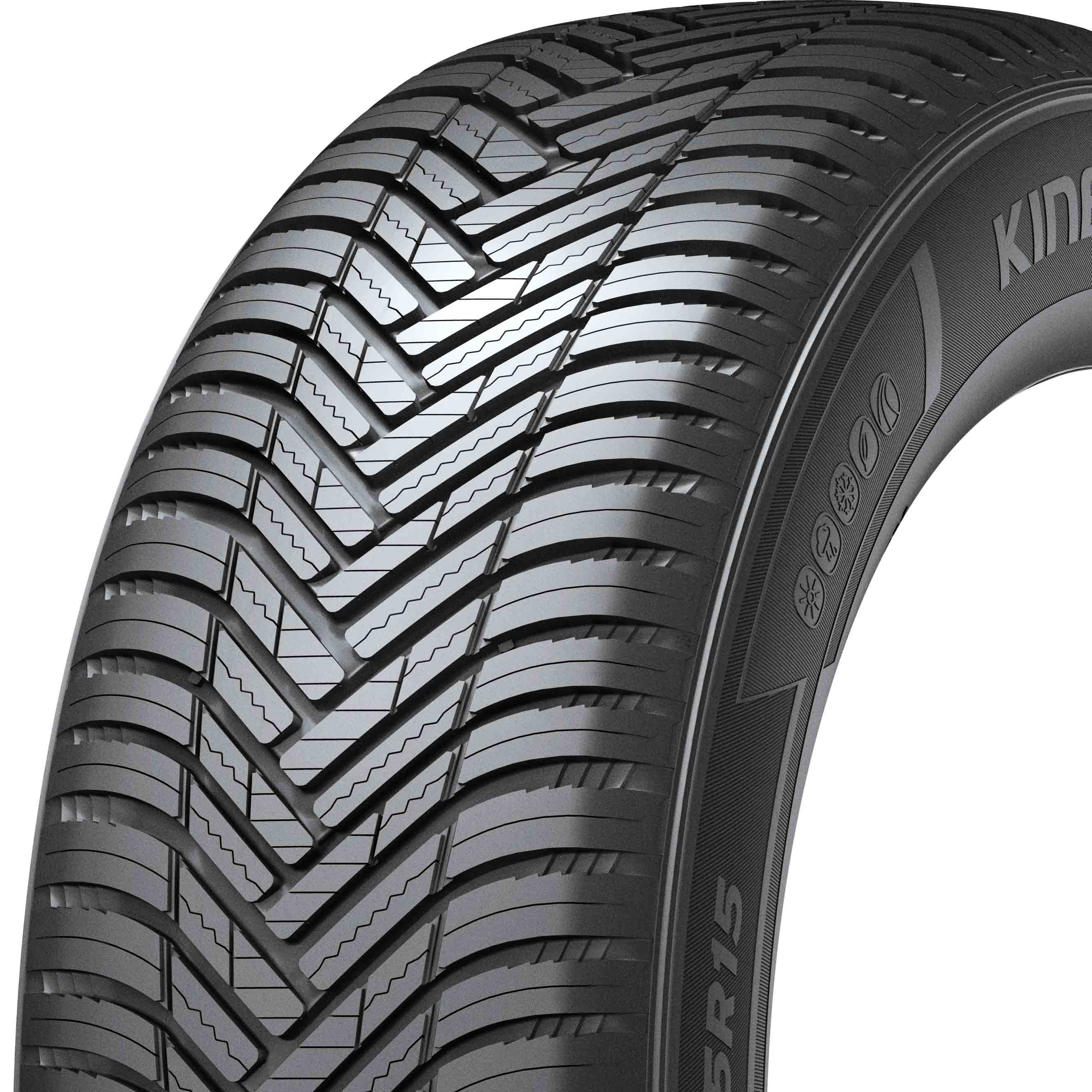 Hankook Kinergy 4S 2 (H750) 185/65 R15 88H M+S Ganzjahresreifen - ATU