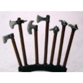 Medieval Russian Weapons (14)