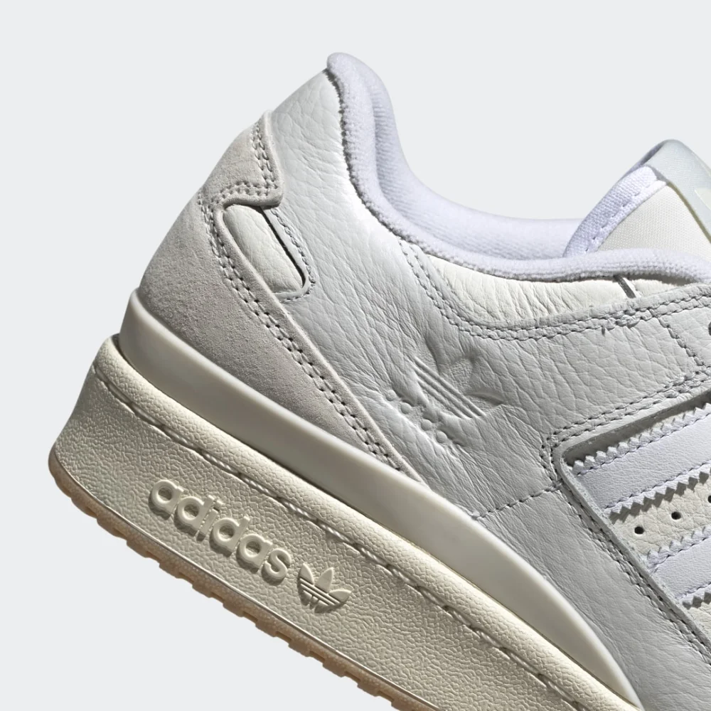 adidas Forum 84 Low ADV FY7998 / weiss