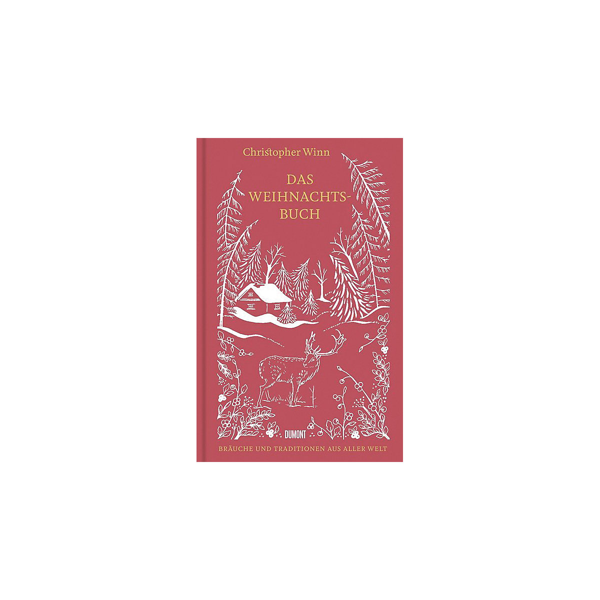 Das Weihnachtsbuch