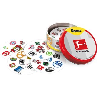 Dobble Bundesliga (DE)