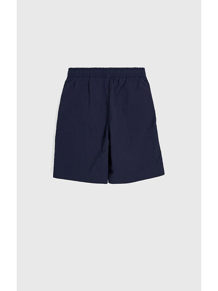 Champion Badeshorts in Dunkelblau günstig kaufen