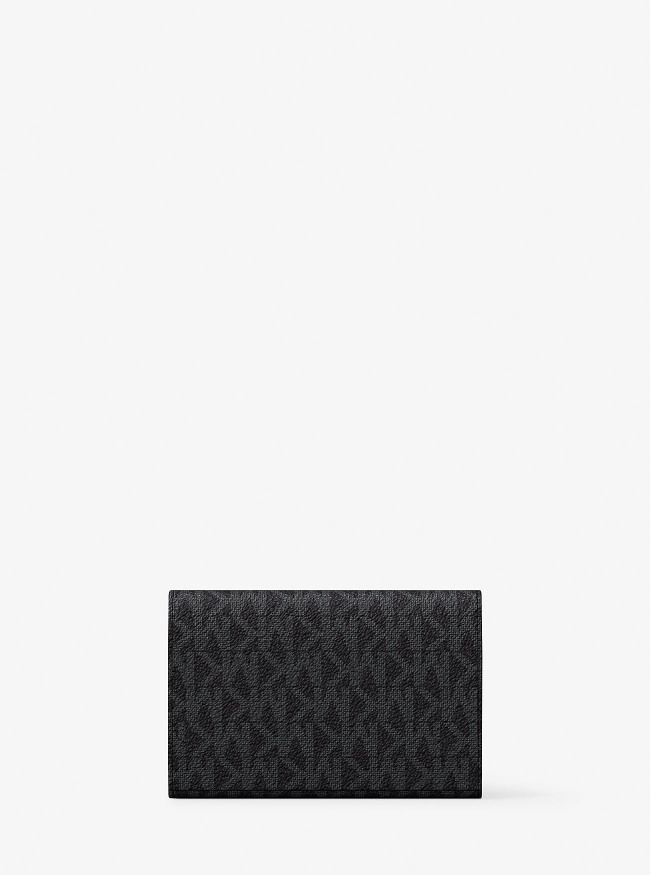 Hudson Signature Logo Kortveske – SVART