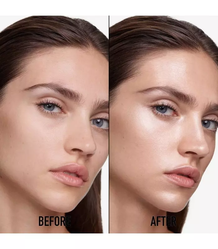 DIOR FOREVER GLOW STAR FILTER Fluide sublimateur de teint - illuminateur multi-usage