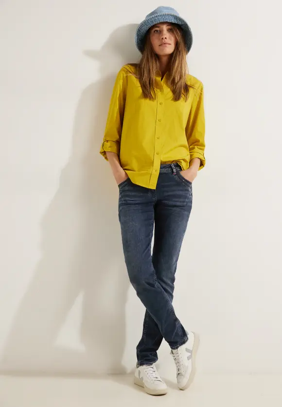 CECIL Casual Fit Jeans