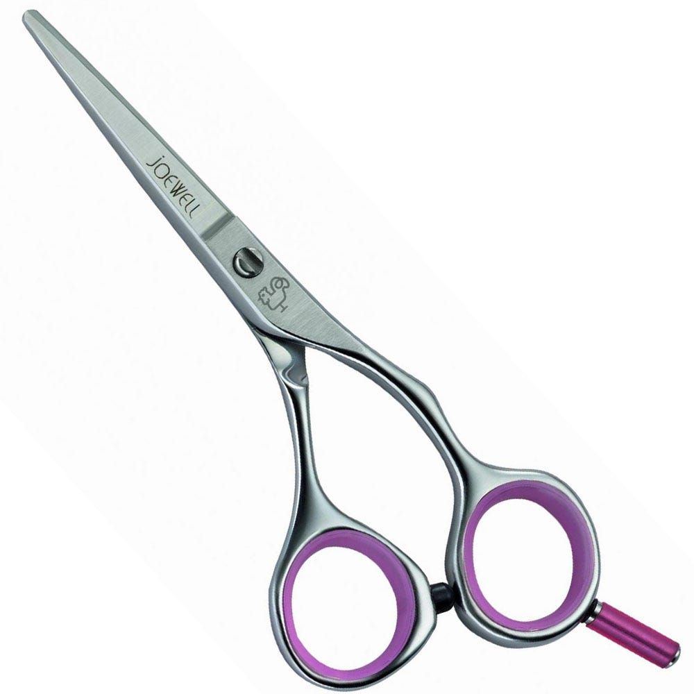 Joewell Young Line 5,25 Zoll Offset Pink