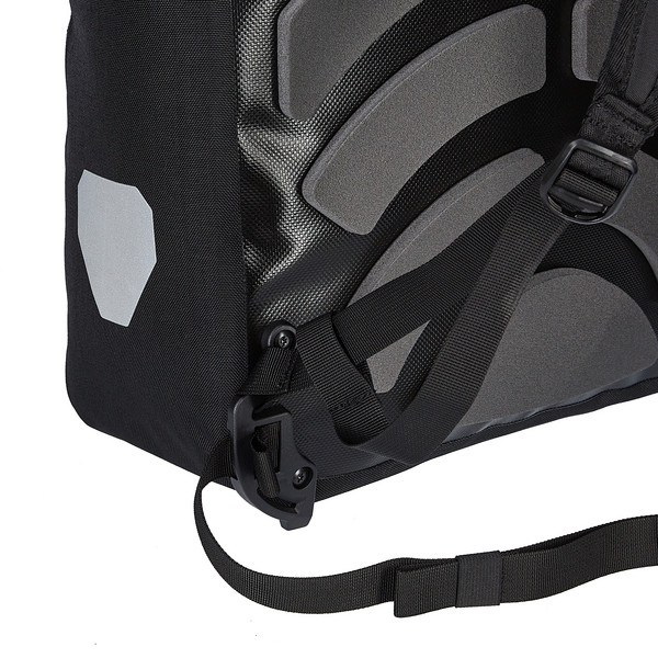 MESSENGER BAG - Fahrradrucksack