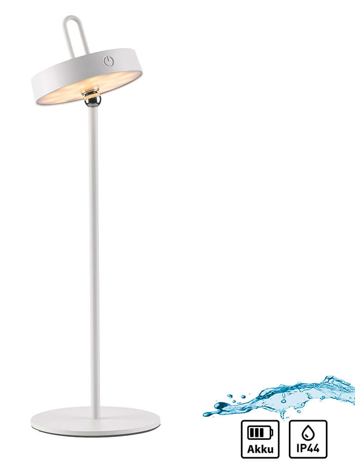 Just Light LED-Tischleuchte 