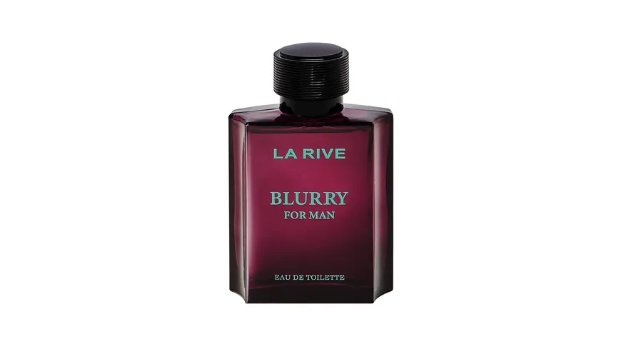 LA RIVE Blurry For Man Eau de Toilette 100 ml