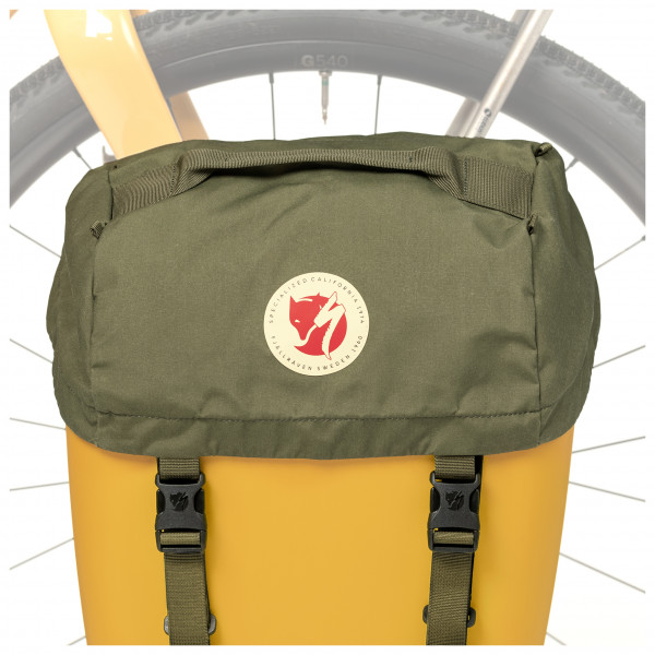Specialized-Fjällräven - Cave Lid Pack - Umhängetasche