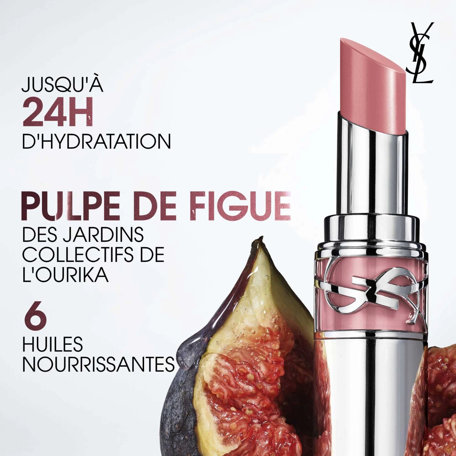 Yves Saint Laurent YSL Loveshine