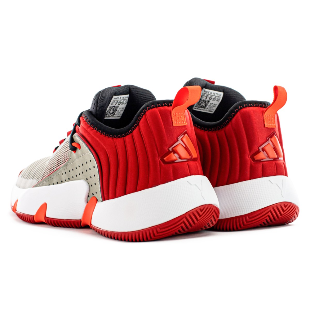 adidas Trae Unlimited IF5611 / grau