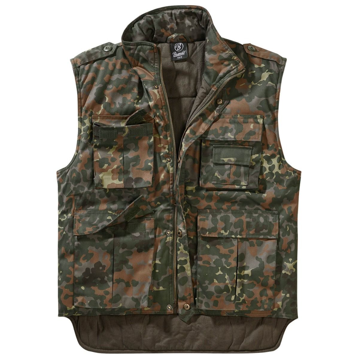Ranger Weste