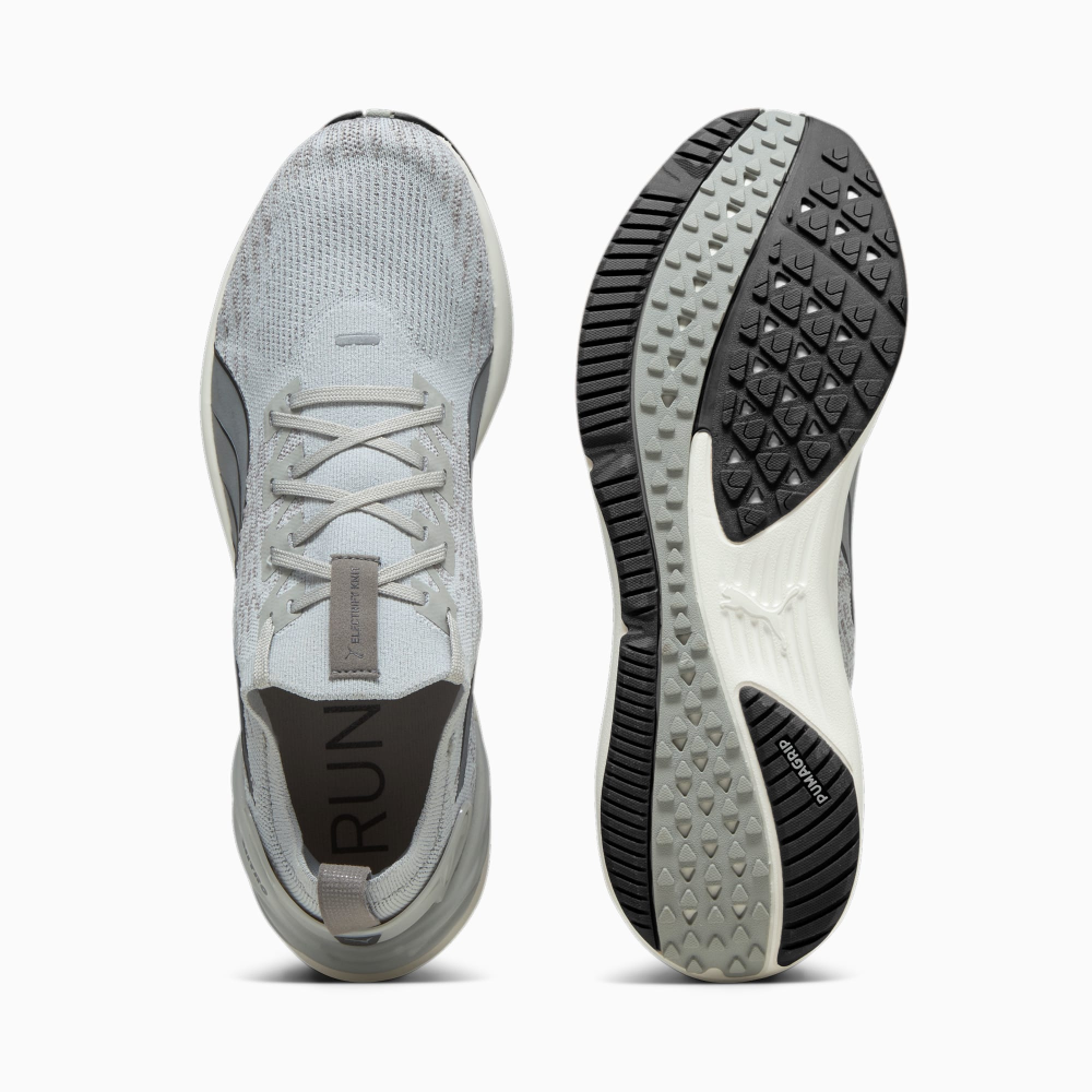 PUMA Electrify NITRO 3 Knit 379084_05 / grau