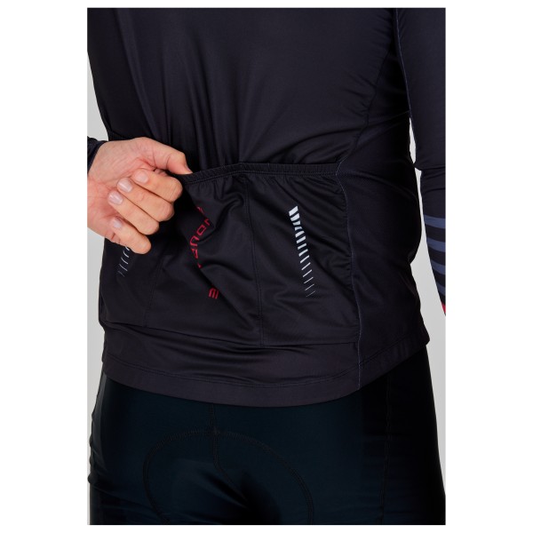 ENDURANCE - Donald Cycling MTB L/S Shirt - Radtrikot