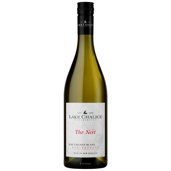 Lake ChaliceThe Nest Sauvignon Blanc 2022