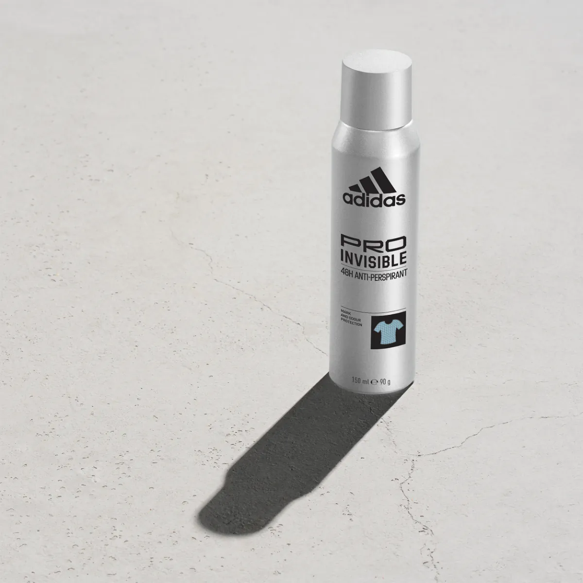 Adidas Deo Ap Spray Pro Invisible
