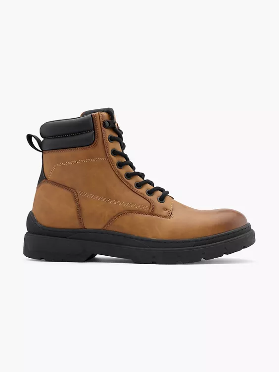 Landrover Schnürboots