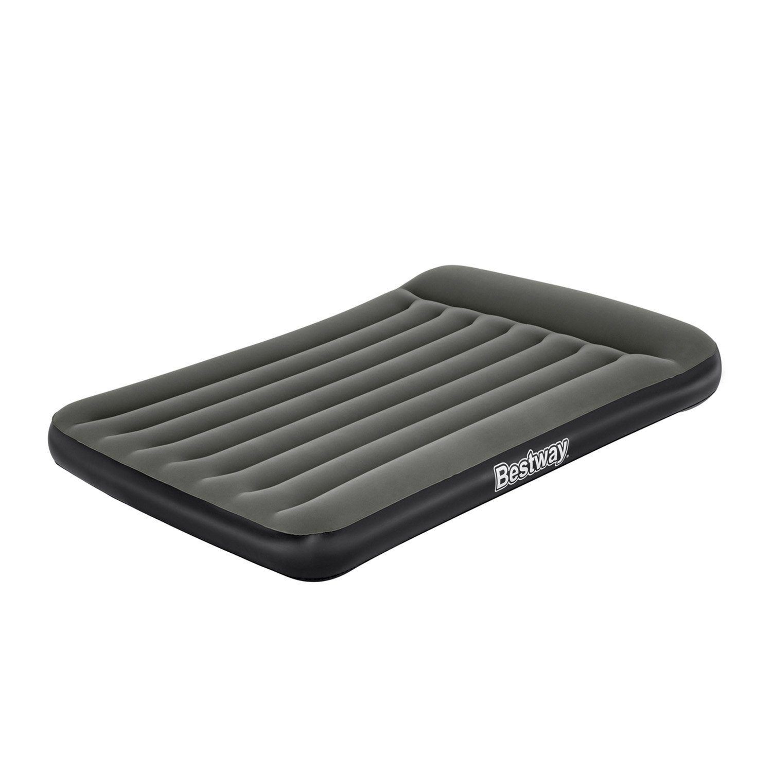Bestway Luftbett Doppel 2 Personen Luftmatratze Camping 191 x 137 x 30 cm