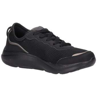 KangaROOS K WN Vision Sneaker in schwarz