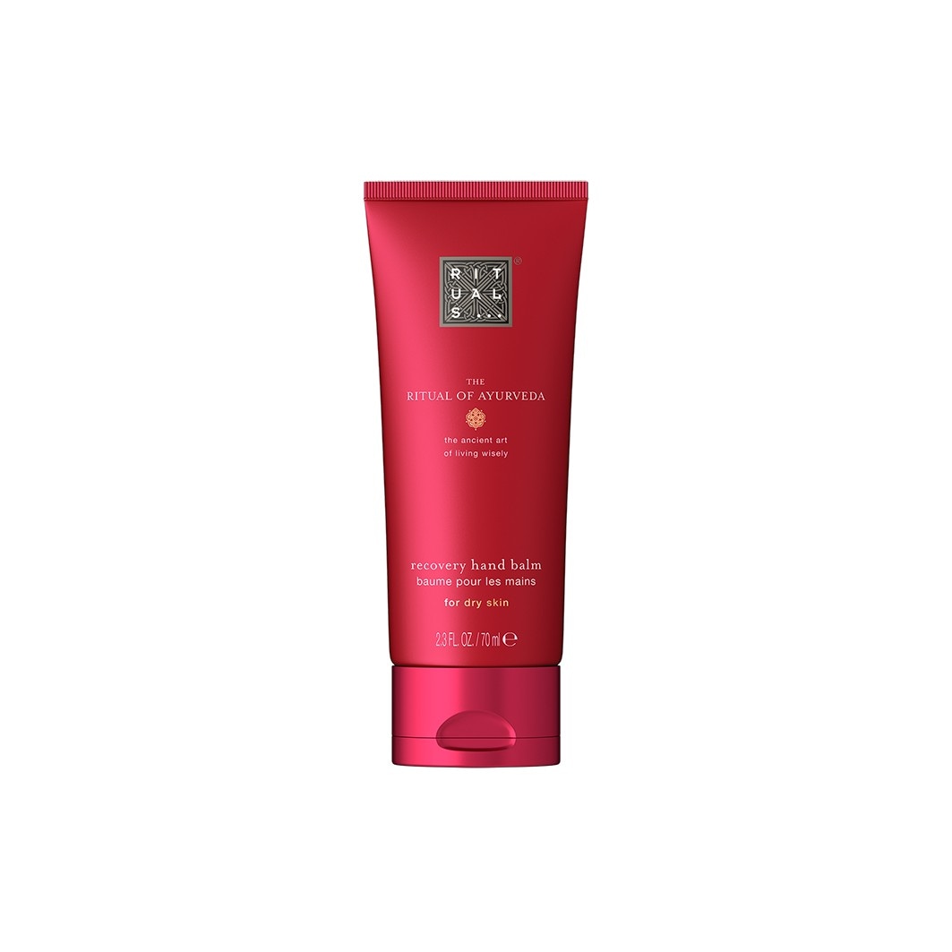 Recovery Hand Balm