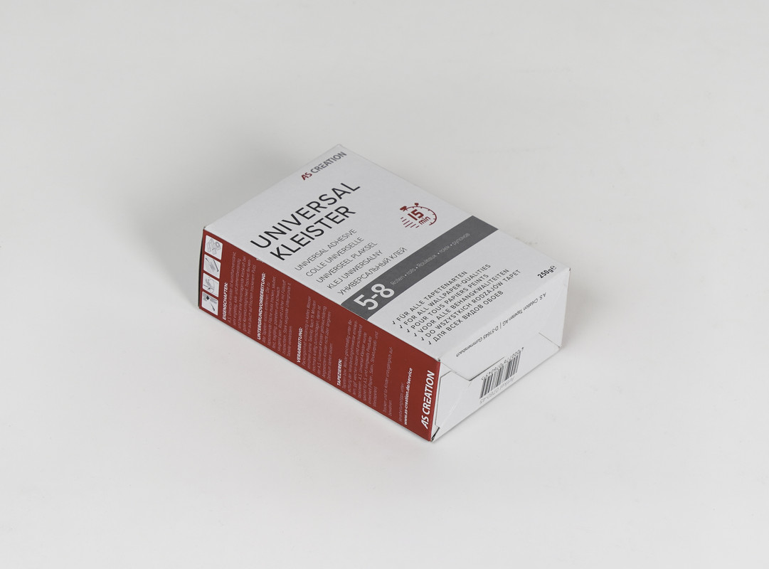 AS Creation A.S. Création Universal Tapetenkleister 250g