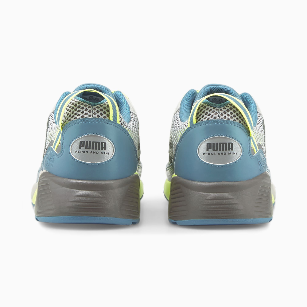 PUMA x Perks and Mini Prevail TRL 390448-01 / blau