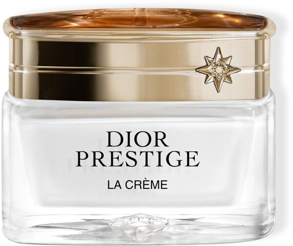 DIOR DIOR PRESTIGE La Crème Texture Essentielle Gesichtscreme