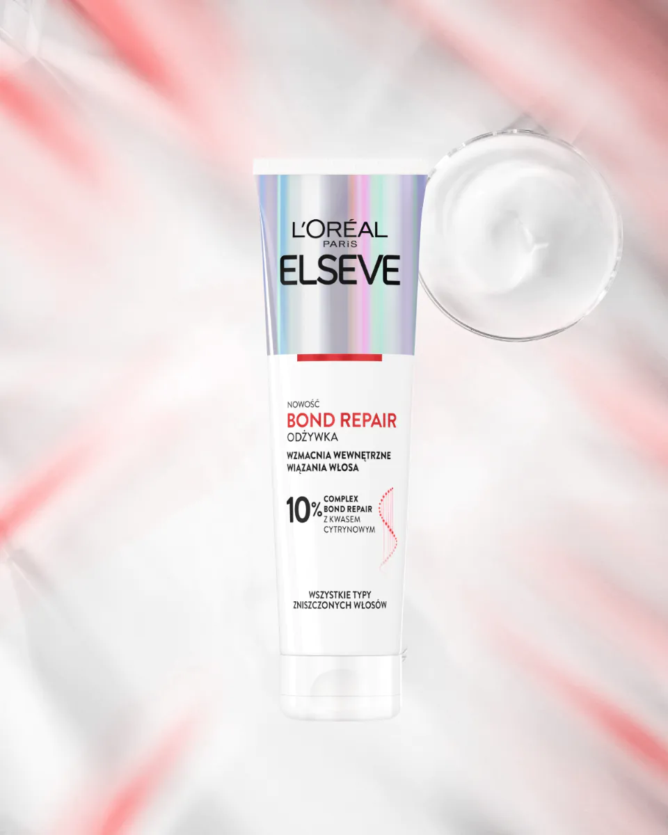 Elseve Bond Repair hårbalsam