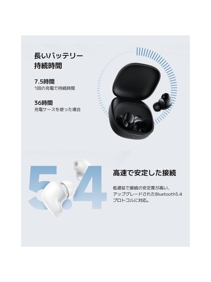 xiaomi Xiaomi Redmi Buds 6 Play - In-Ear Kopfhörer, 36h Akkulaufzeit in Rosa günstig kaufen onesize