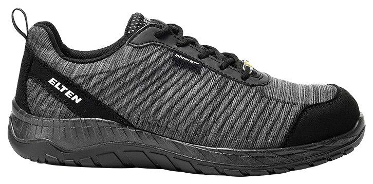 Elten LANCE grey Low ESD S1 Sicherheitsschuh