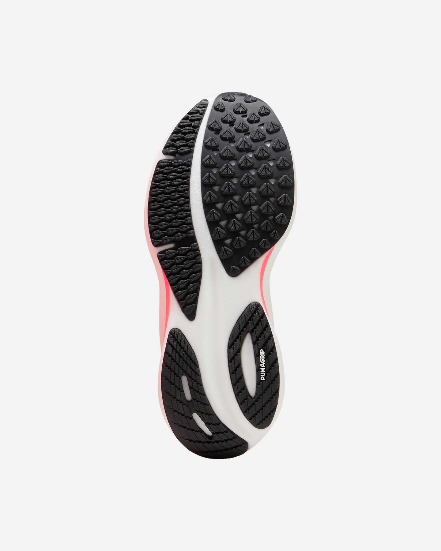 Scarpe Running Puma Magnify Nitro 2 Tech W 380091-04