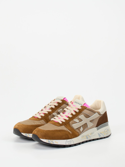 Sneaker-46612890275 Premiata